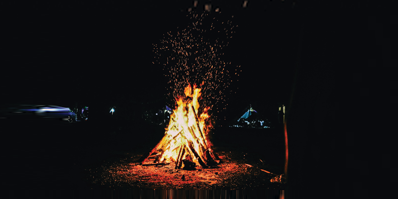 Bonfire
