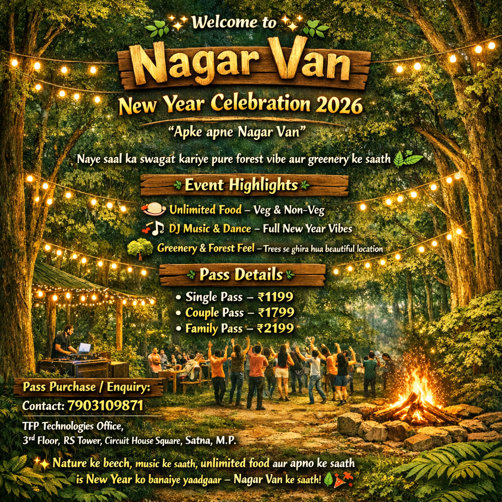 Passes Collecting Office