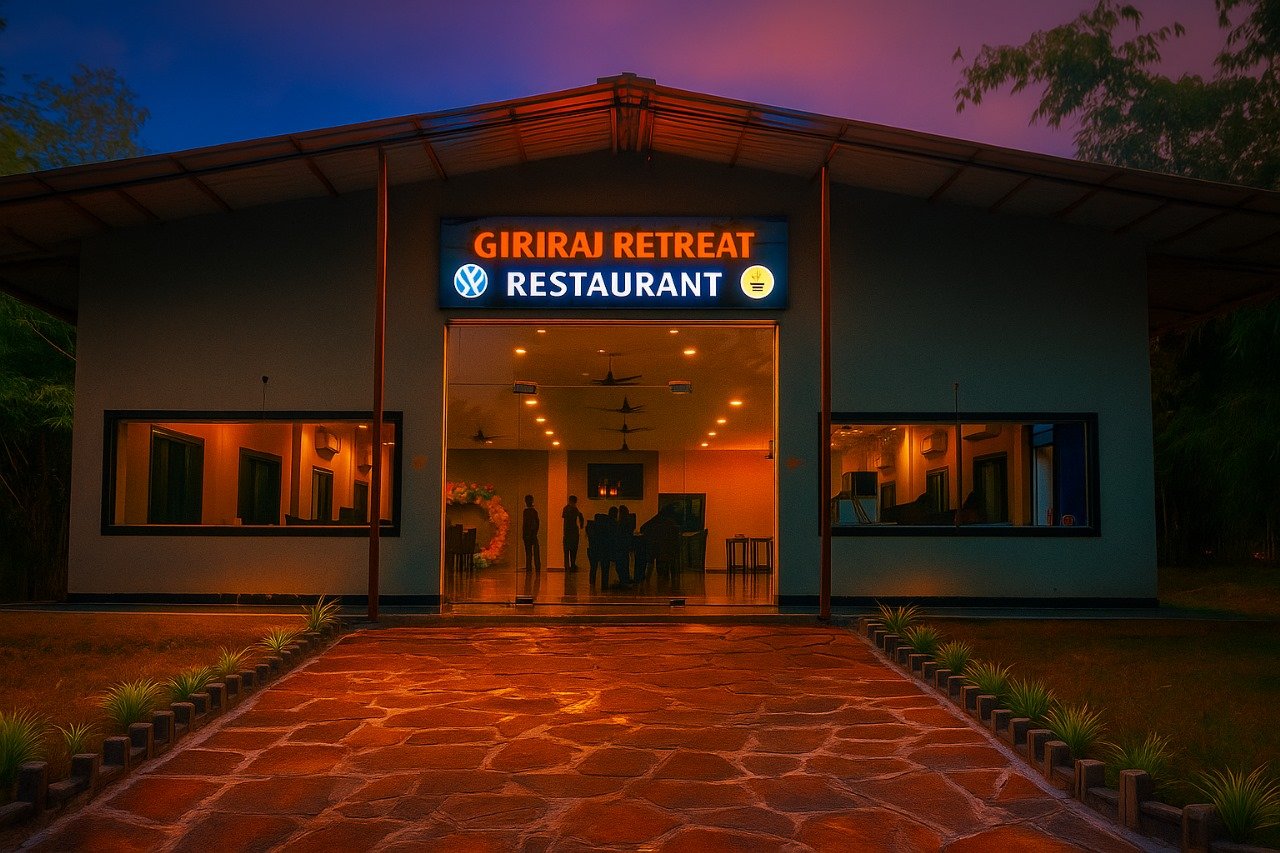 Food Zone Restaurant